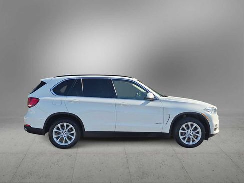 Used 2016 BMW X5 xDrive35i AWD/4WD image 9