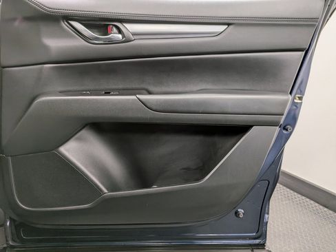 Certified 2023 MAZDA CX-5 AWD 2.5 S w/ Select Package image 27