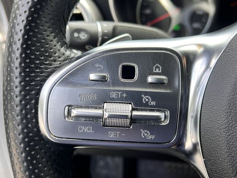 Used 2019 Mercedes-Benz C 300 Coupe image 11