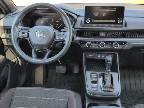 Used 2024 Honda CR-V Sport image 32