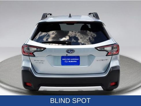 Certified 2023 Subaru Outback Limited AWD/4WD image 13