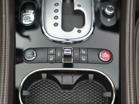 Used 2014 Bentley Continental GT V8 S AWD/4WD image 26