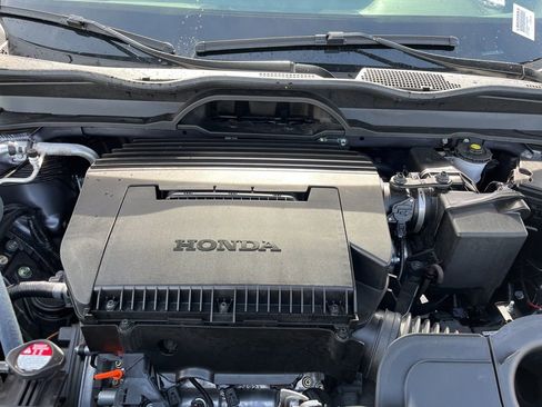 Certified 2026 Honda Passport TrailSport image 13