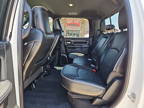 Used 2026 RAM 2500 Laramie AWD/4WD image 11