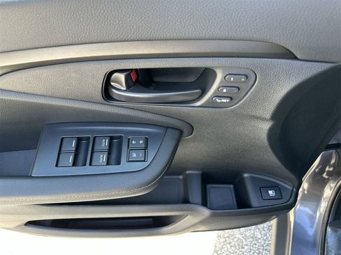 New 2026 Honda Ridgeline TrailSport image 7