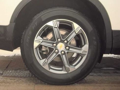 Used 2024 Chevrolet Blazer LT image 19