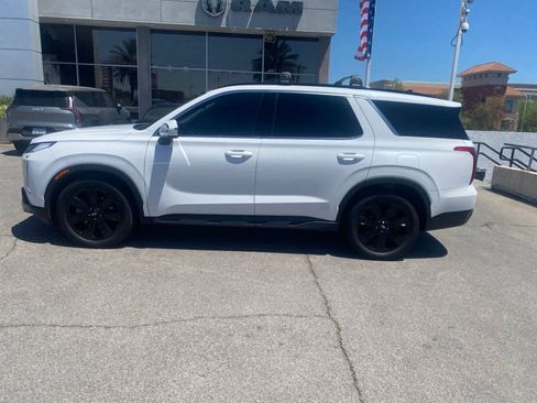 Used 2024 Hyundai Palisade XRT FWD image 9