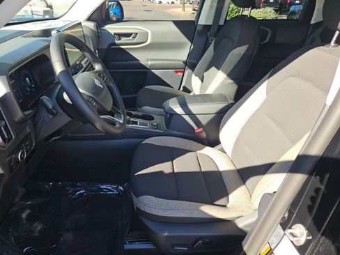 New 2025 Ford Bronco Sport Big Bend w/ Convenience Package image 13