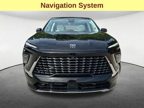 Used 2025 Buick Enclave Avenir w/ Super Cruise Package AWD/4WD image 4