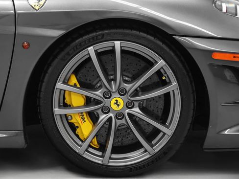 Used 2009 Ferrari F430 Scuderia RWD image 12