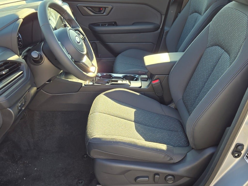 New 2026 Subaru Forester Premium AWD/4WD image 26