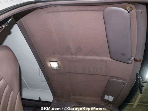 Used 1994 Ford Bronco XL image 63