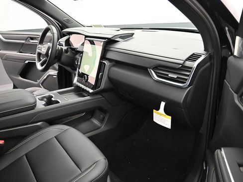 New 2026 GMC Acadia Elevation w/ Black Edition AWD/4WD image 24