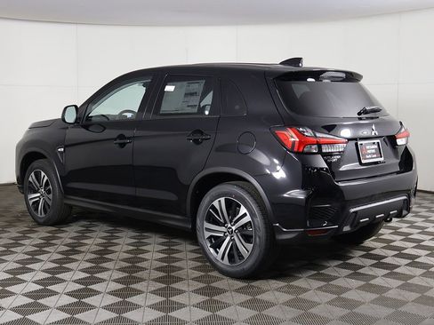 New 2026 Mitsubishi Outlander Sport ES image 6