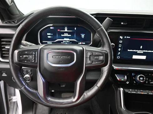 Used 2024 GMC Sierra 2500 Denali Ultimate AWD/4WD image 11