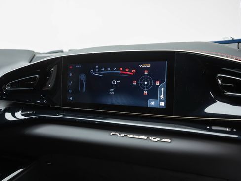 Certified 2026 Ferrari Purosangue AWD/4WD image 18