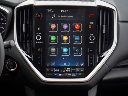 New 2026 Subaru Ascent Touring image 11