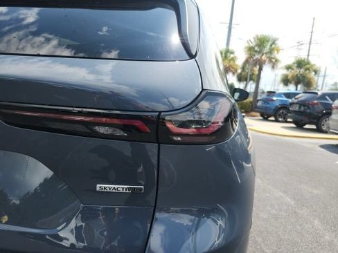 New 2026 MAZDA CX-5 2.5 S w/ Premium Package AWD/4WD image 26