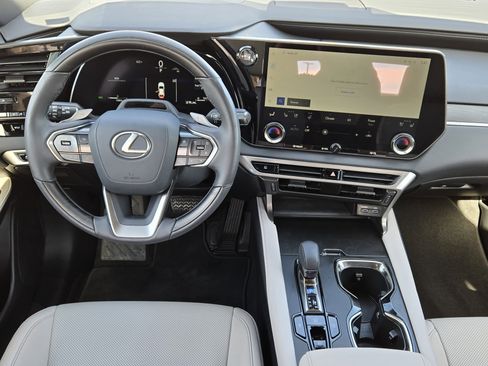 Used 2025 Lexus RX 350 Premium Package image 35