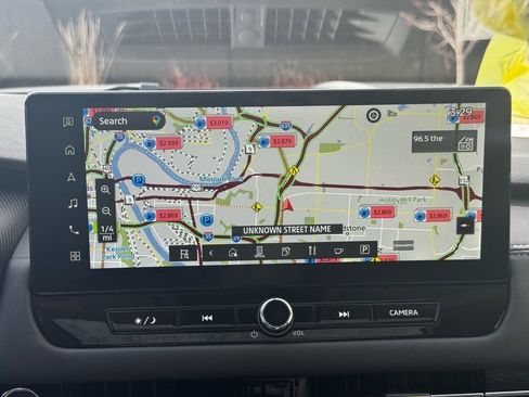 New 2025 Mitsubishi Outlander SE image 31