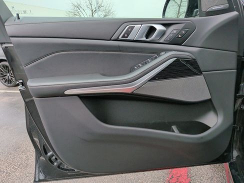 Used 2025 BMW X5 xDrive40i image 30