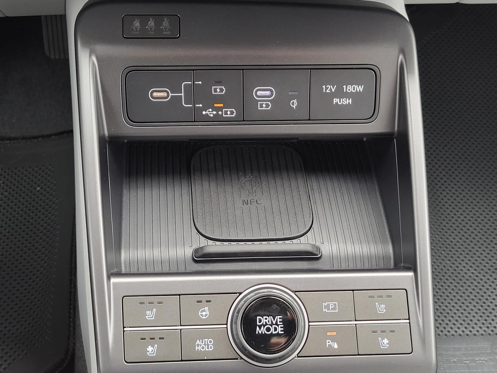 New 2026 Hyundai Kona Limited FWD image 23