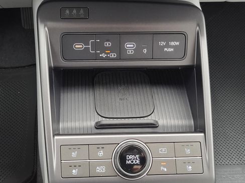 New 2026 Hyundai Kona Limited FWD image 23