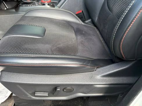 Used 2024 Ford Bronco Raptor w/ Interior Carbon Fiber Pack 6 AWD/4WD image 7