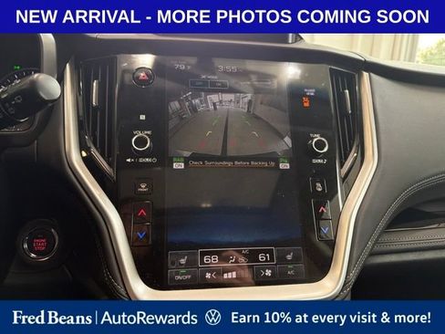 Used 2020 Subaru Outback Limited w/ Popular Package #2 AWD/4WD image 13