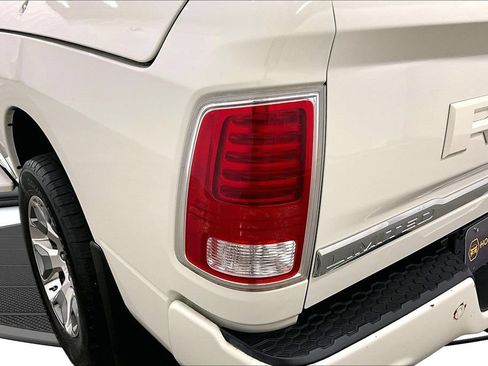 Used 2018 RAM 1500 Limited AWD/4WD image 24