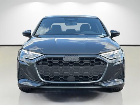 New 2026 Audi A3 2.0T Premium Plus image 8