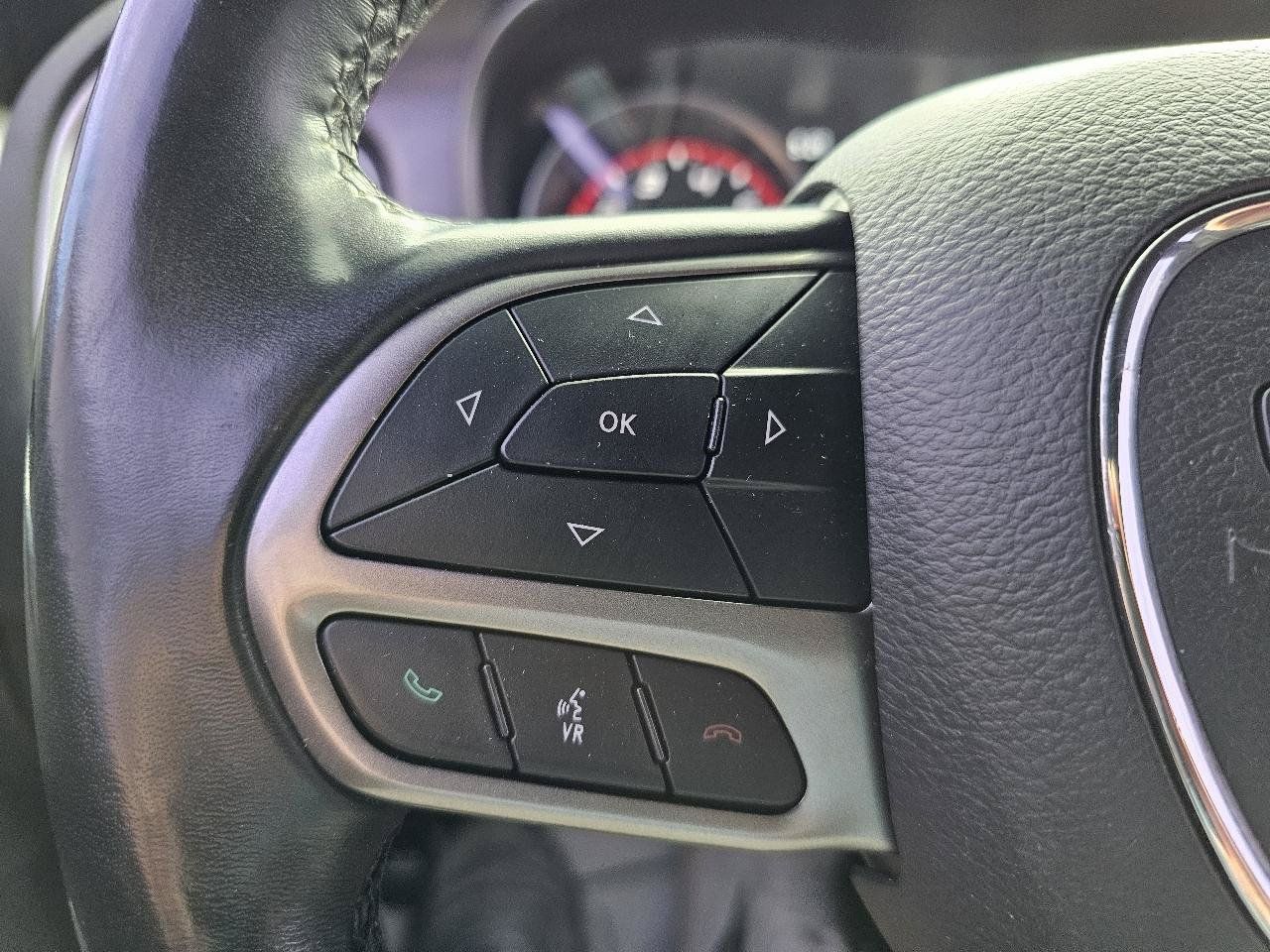 Used 2021 Dodge Charger SXT w/ Leather Interior Group RWD image 10