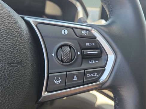Certified 2023 Acura MDX SH-AWD w/ Advance Package image 23