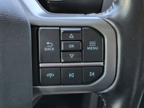 Used 2021 Ford F150 Lariat AWD/4WD image 27