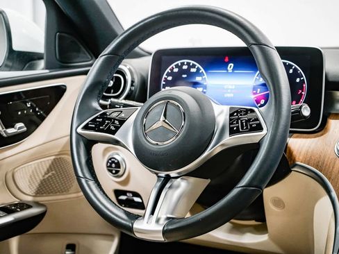 Used 2022 Mercedes-Benz C 300 C 300 image 15