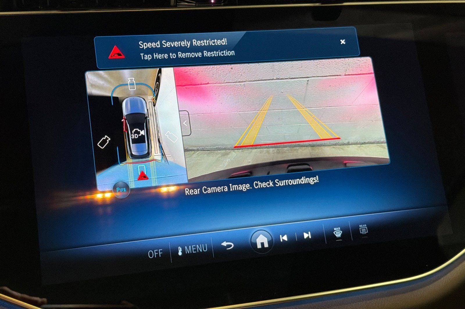 New 2027 Mercedes-Benz E 450 4MATIC All-Terrain Wagon image 18