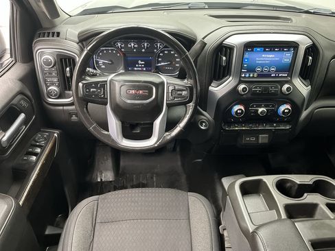 Used 2019 GMC Sierra 1500 SLE w/ SLE Value Package image 12