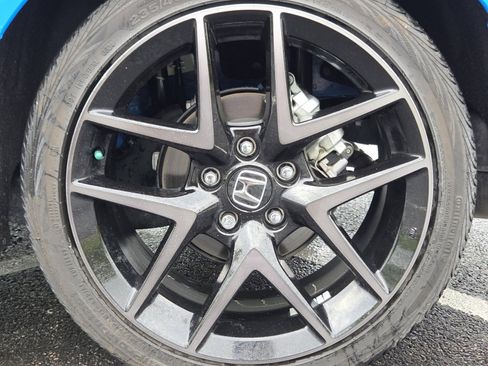Certified 2024 Honda Civic Sport Touring image 15