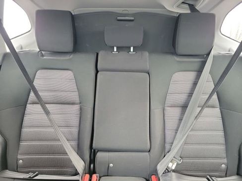 Used 2022 Honda CR-V EX image 21