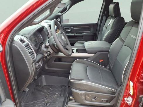 New 2026 RAM 3500 Laramie image 19