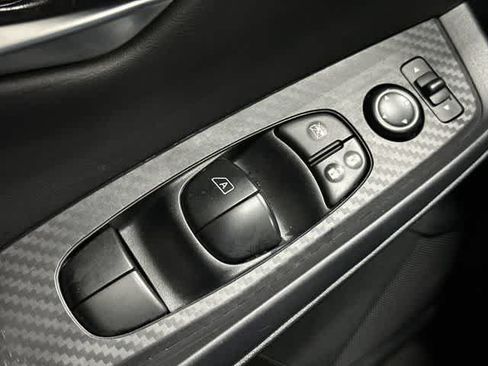 Used 2024 Nissan Sentra SV FWD image 20