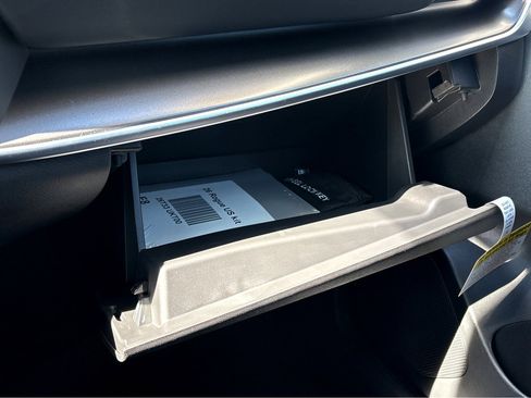 New 2026 Nissan Rogue SV image 19