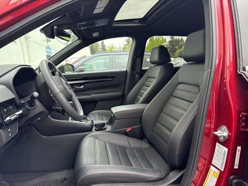 Used 2023 Honda CR-V Sport Touring image 5