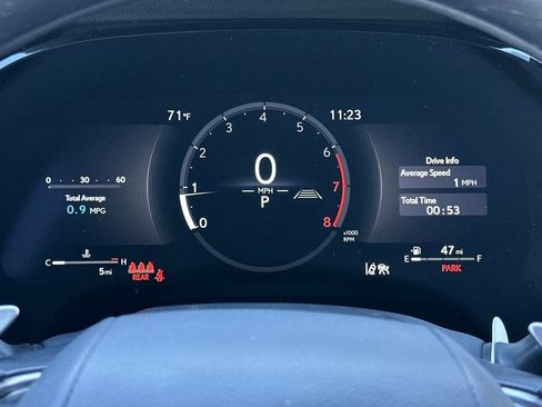 New 2026 Lexus RX 350 RX 350 image 19