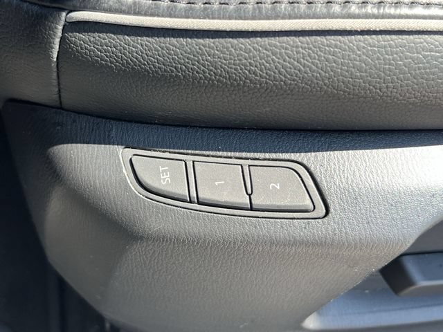 Used 2025 MAZDA CX-5 AWD 2.5 S w/ Preferred Package image 35