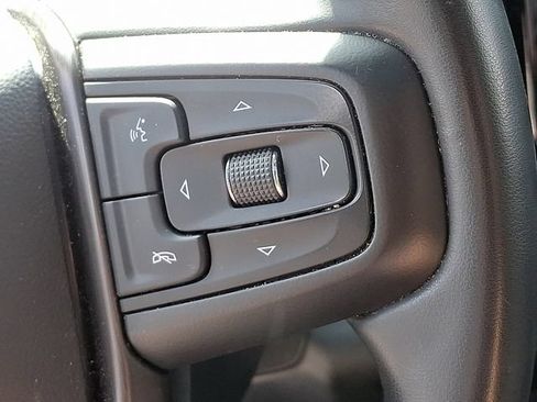 Used 2023 GMC Sierra 1500 AT4 w/ Technology Package AWD/4WD image 23