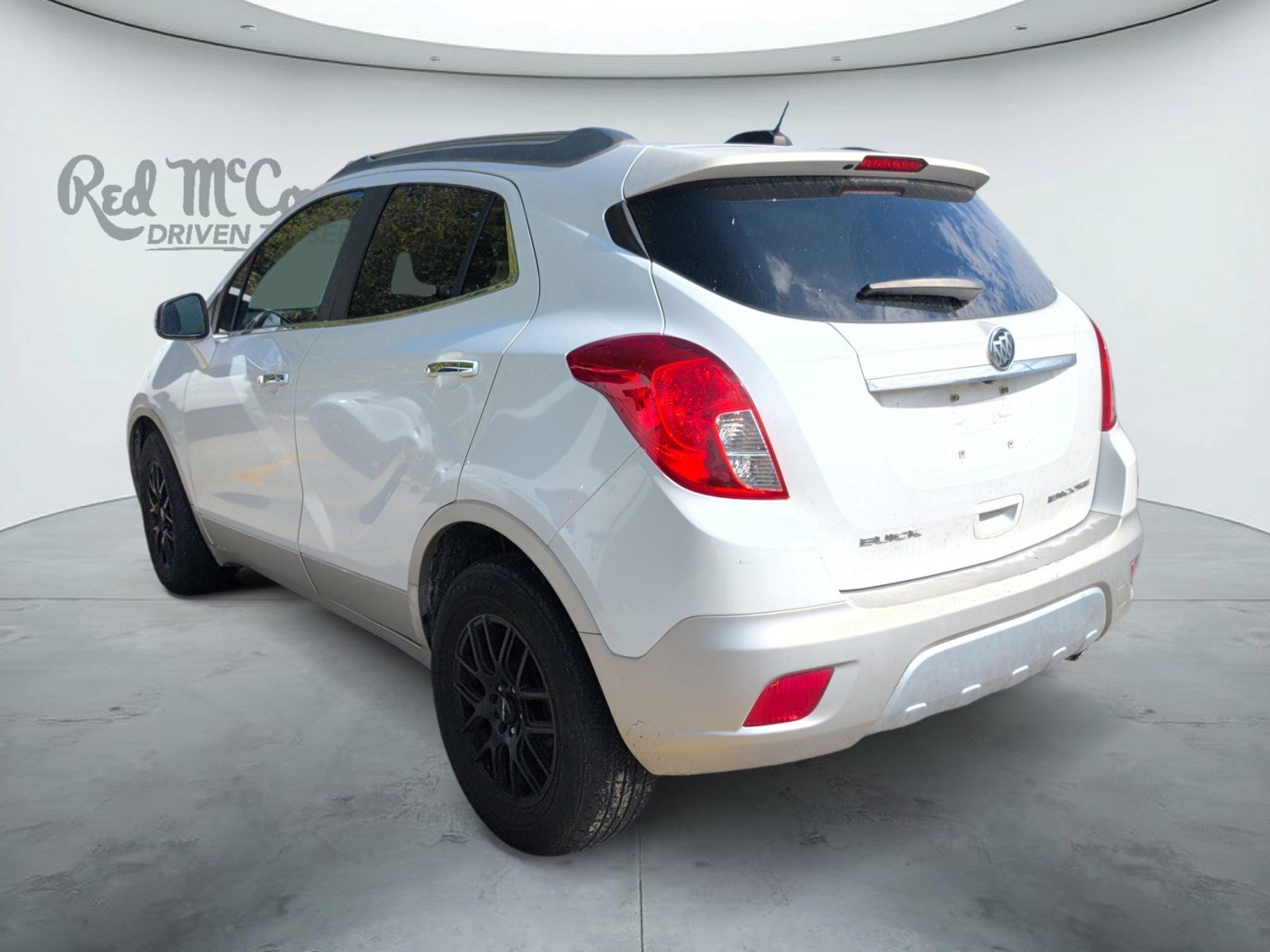 Used 2016 Buick Encore FWD image 6