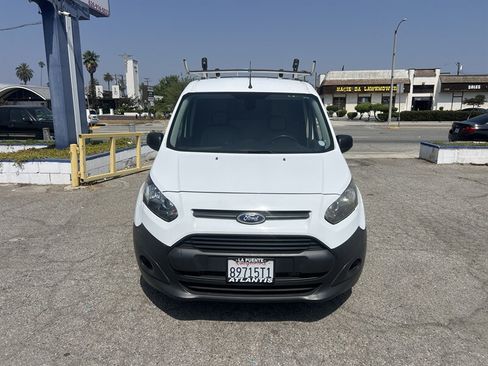 Used 2015 Ford Transit Connect XL FWD image 5