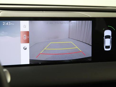 New 2026 Genesis G80 2.5T Advanced image 13