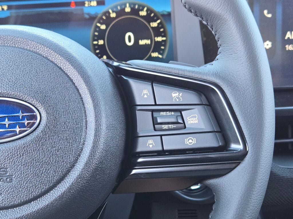 New 2026 Subaru Outback Premium AWD/4WD image 31